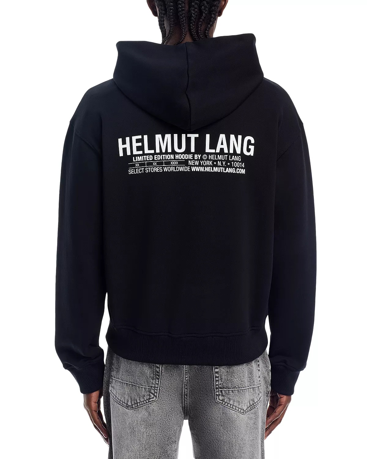 Capsule Logo Pullover Hoodie - 3