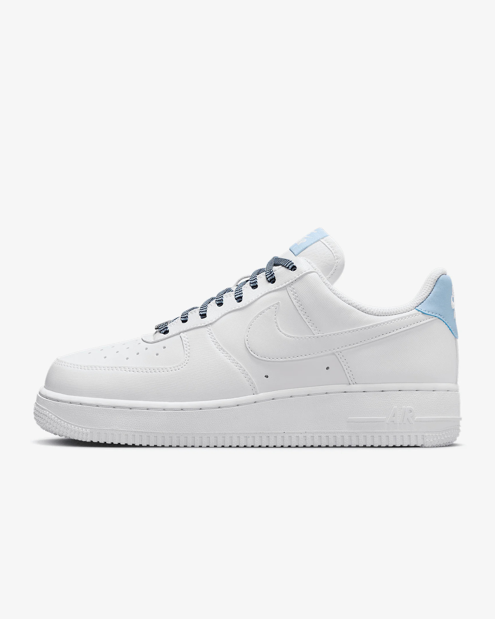 Nike Air Force 1 '07 Women's Shoes - 1