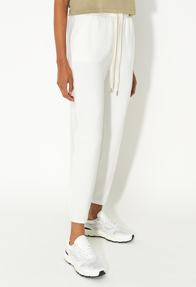 WOMEN'S LA SWEATPANTS 5