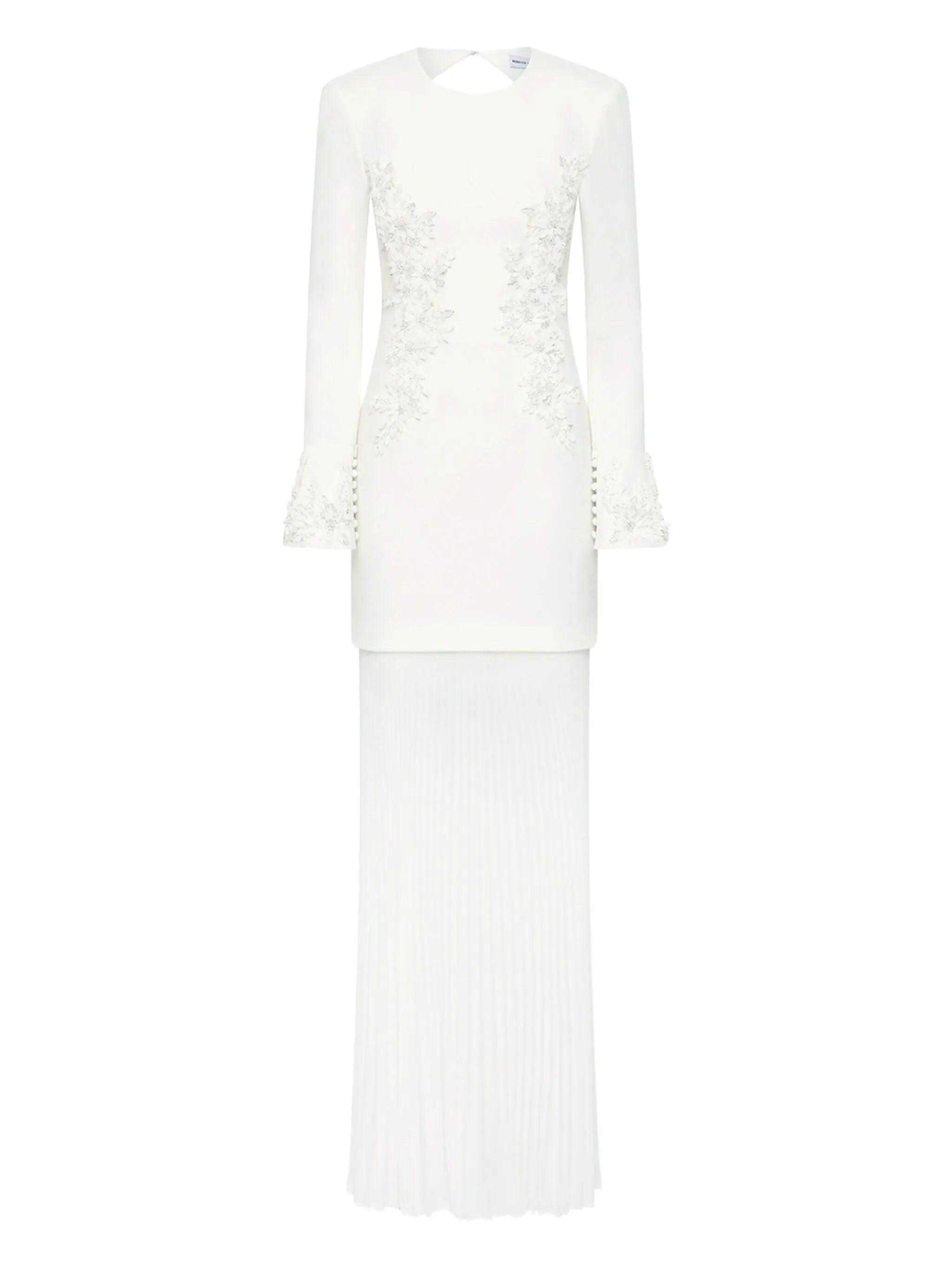 Rebecca Vallance Xanthe Maxi Dress - 1