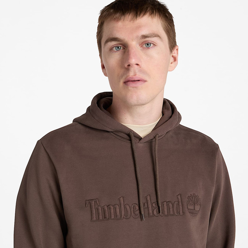 Men's Hampton Hoodie 4