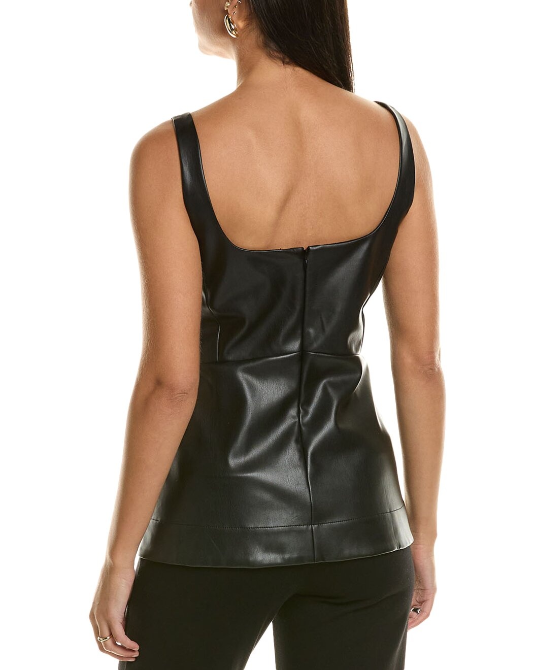 Proenza Schouler White Label Fitted Top - 2