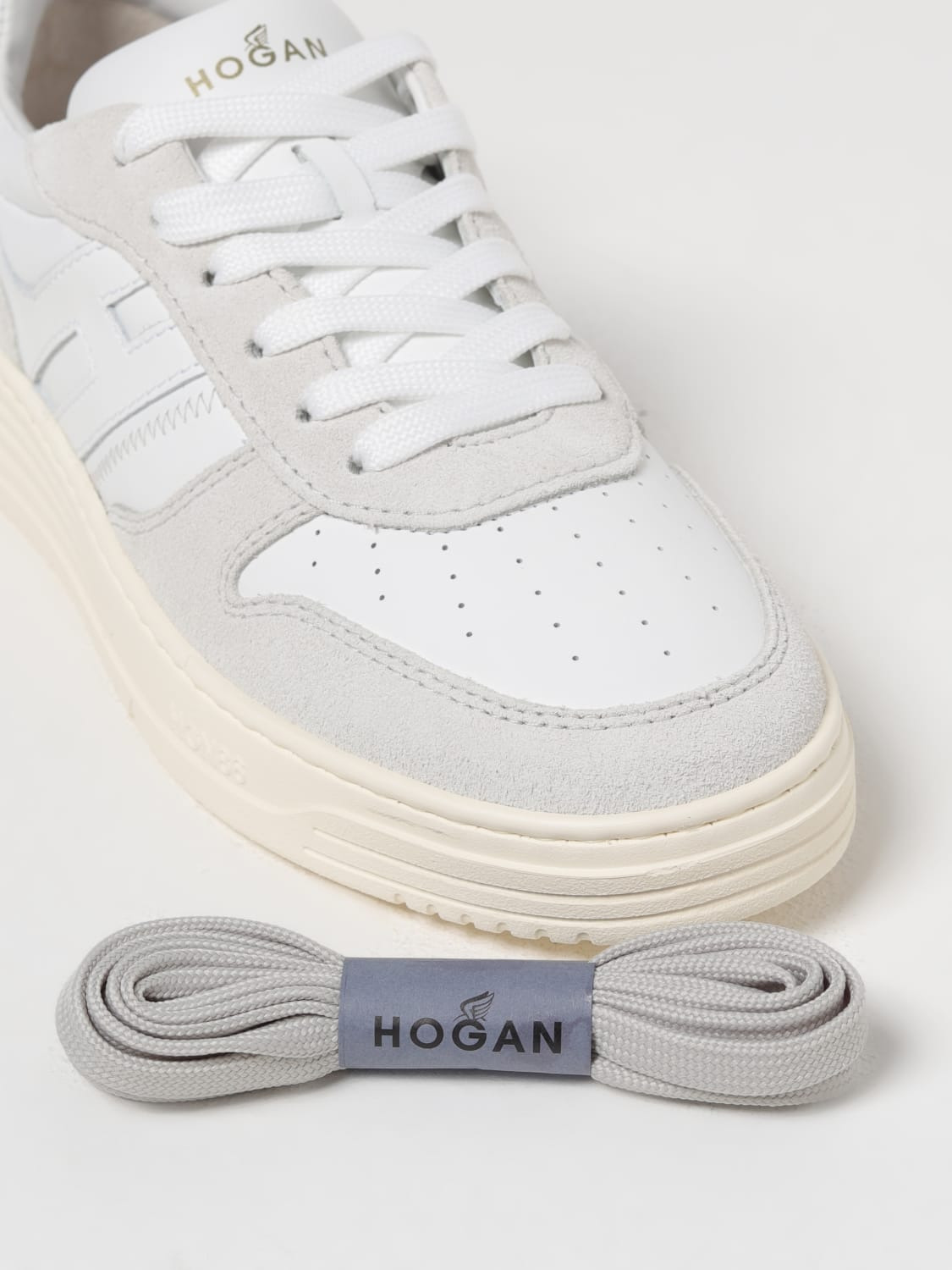 Sneakers men Hogan - 4