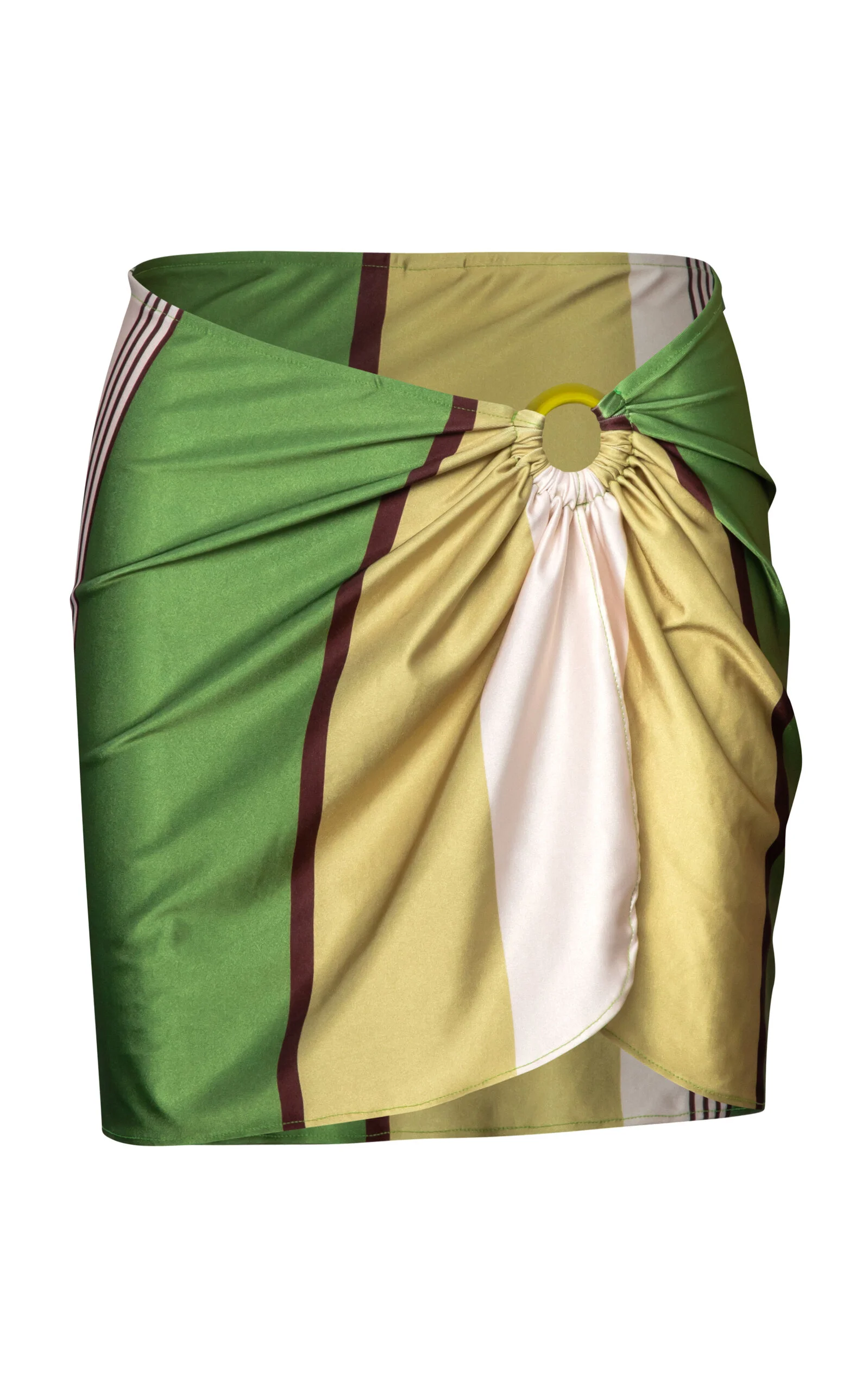 Nerano Mini Skirt - 1