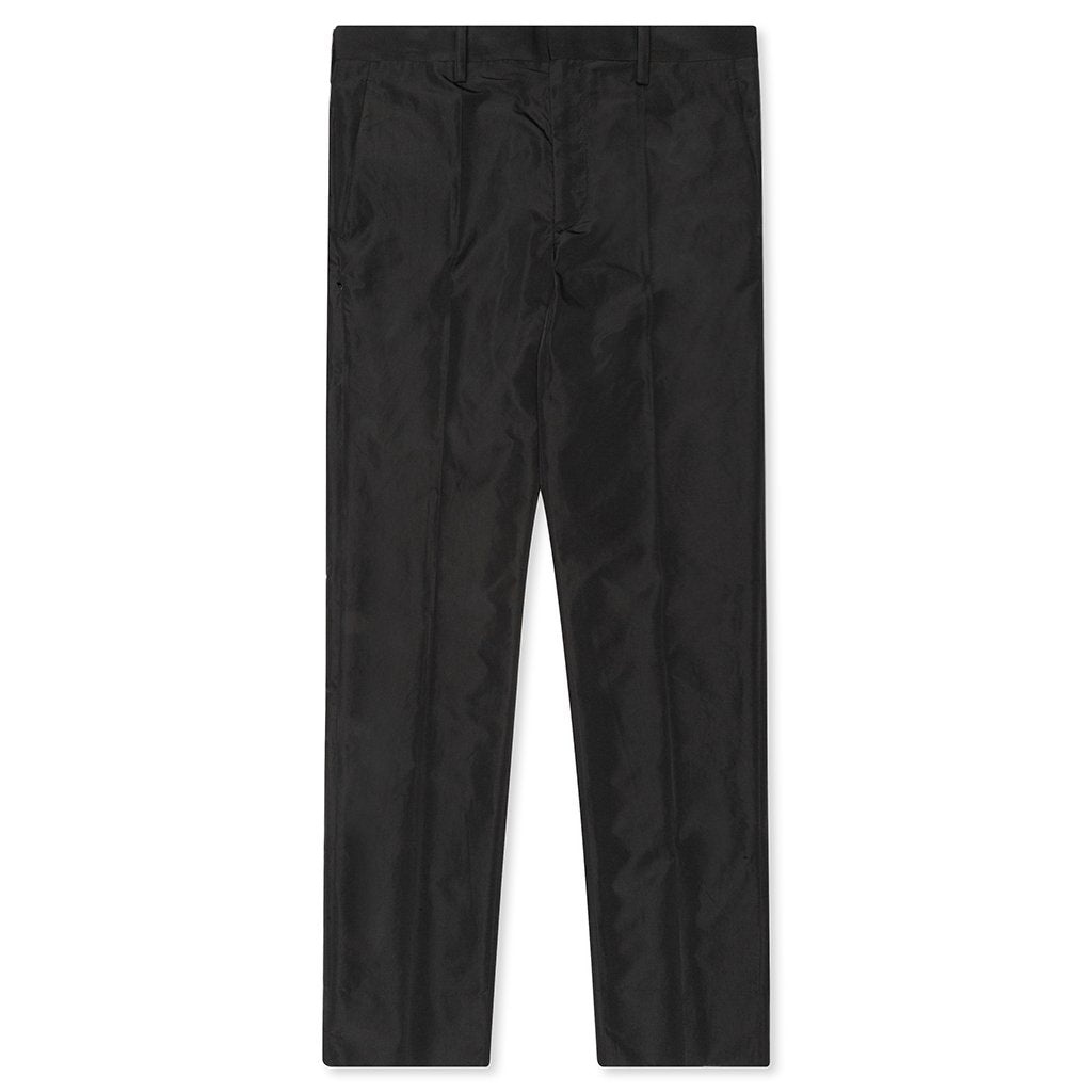 UNDERCOVER TAILORED PANTS - BLACK - 1