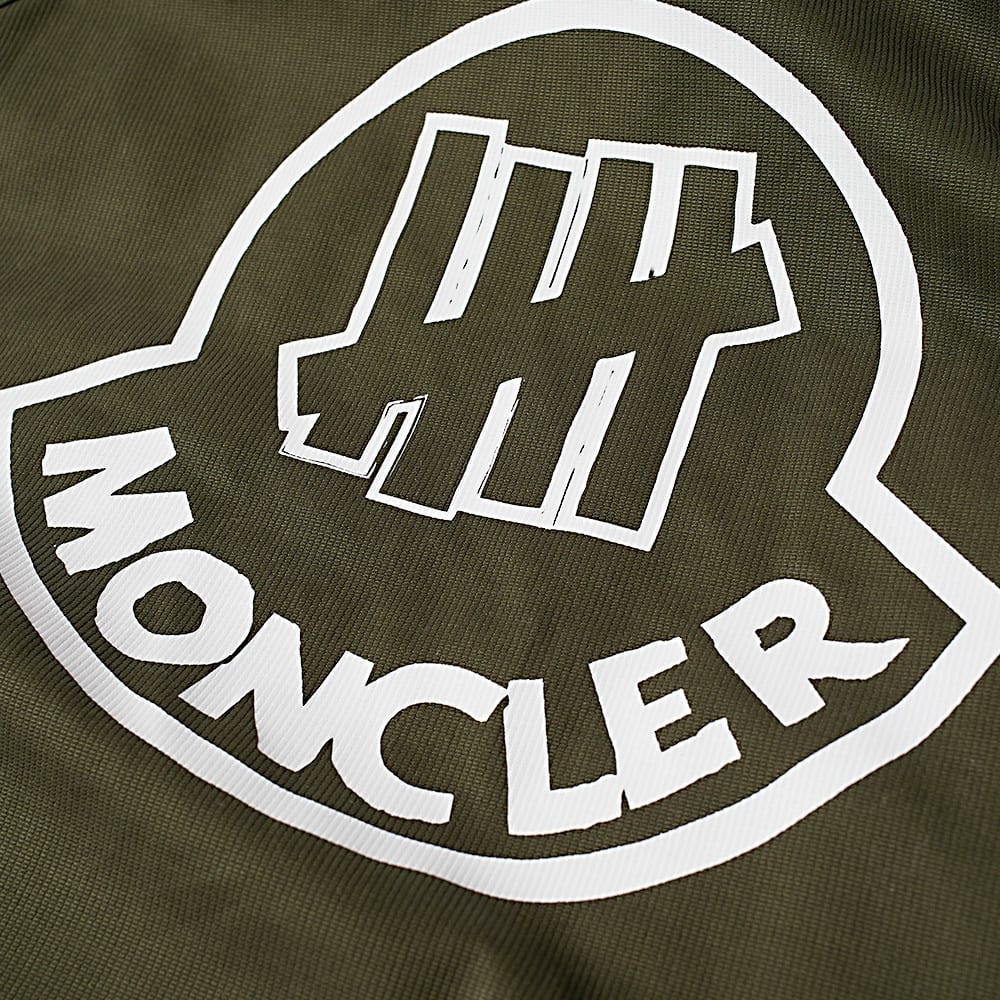 Moncler Genius 2 Moncler 1952 x Undefeated Fendorf Fur Lined Parka - 3