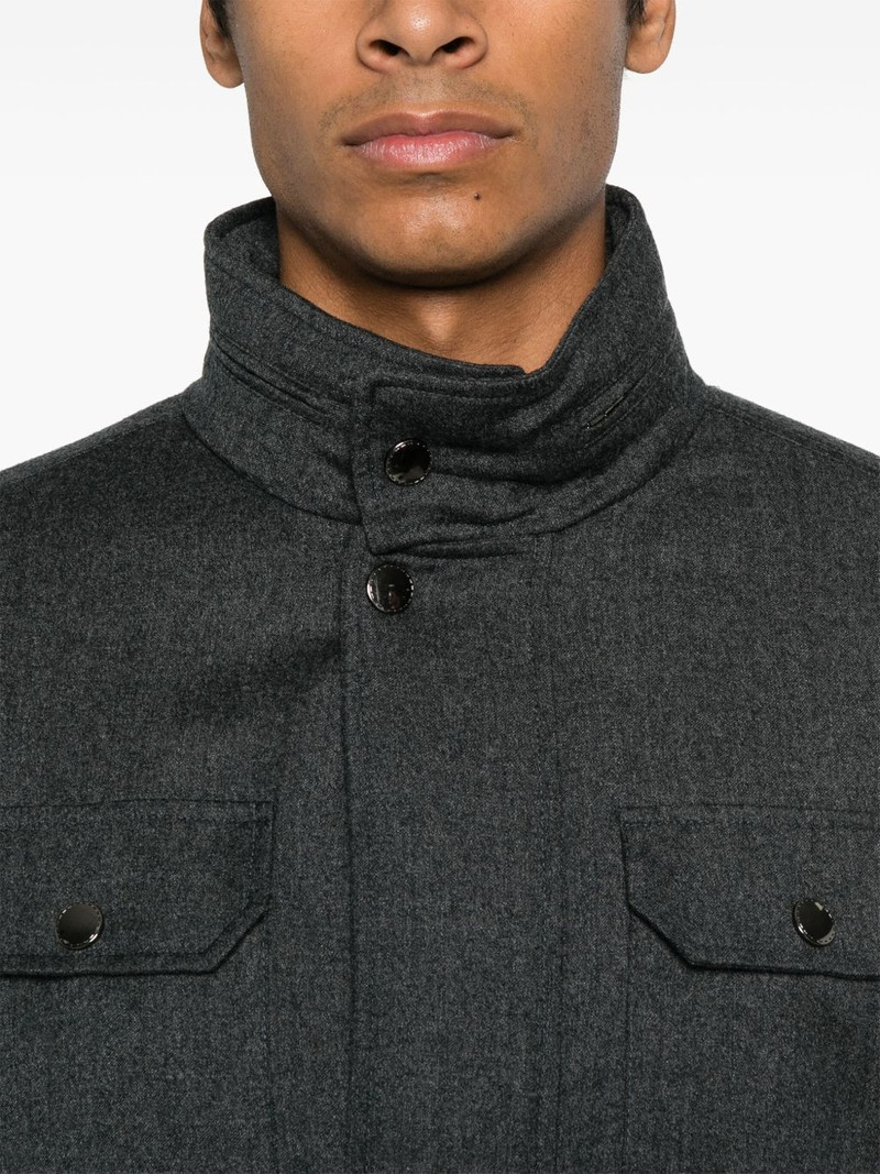 wool shirt jacket 5