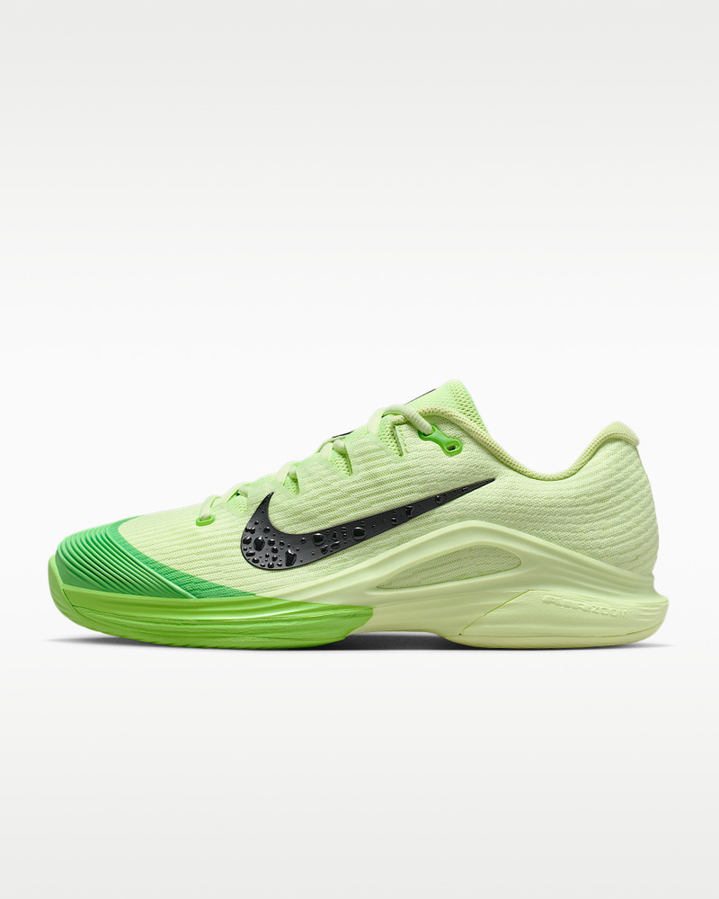 Nike Vapor 12 Men's Hard Court Tennis Shoes 1