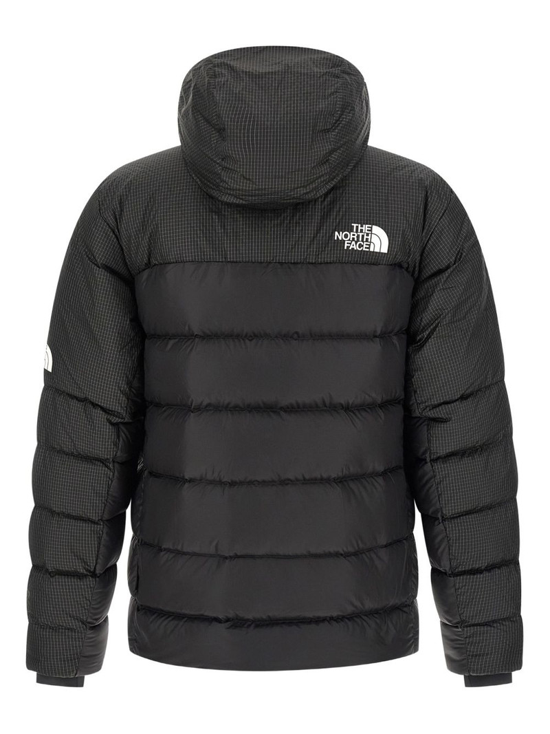 The North Face Kalix padded quilted down jacket outlook