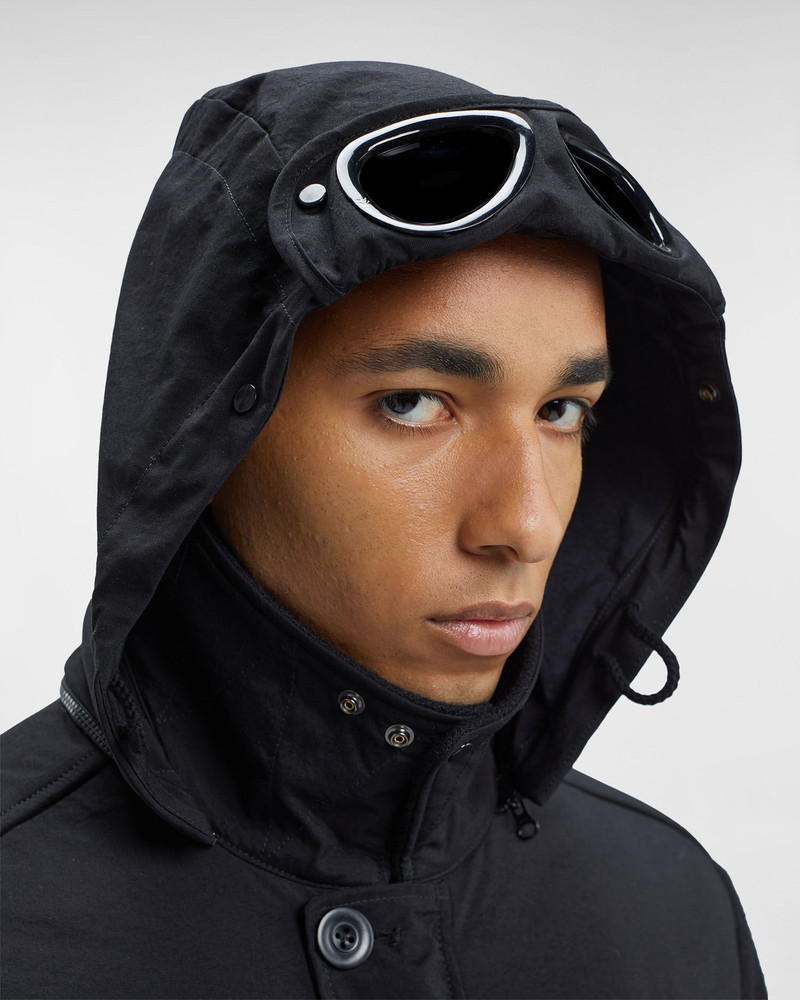 C.P. Duffel Mixed Goggle Jacket 6