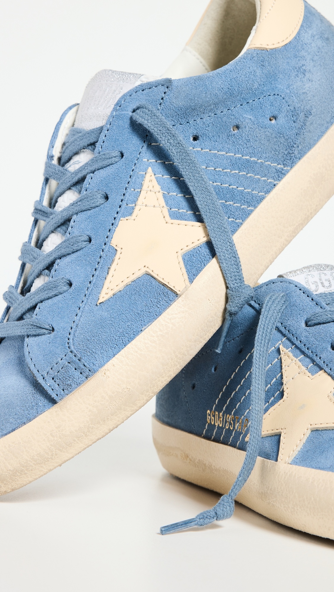 Super-Star Sneakers - 5