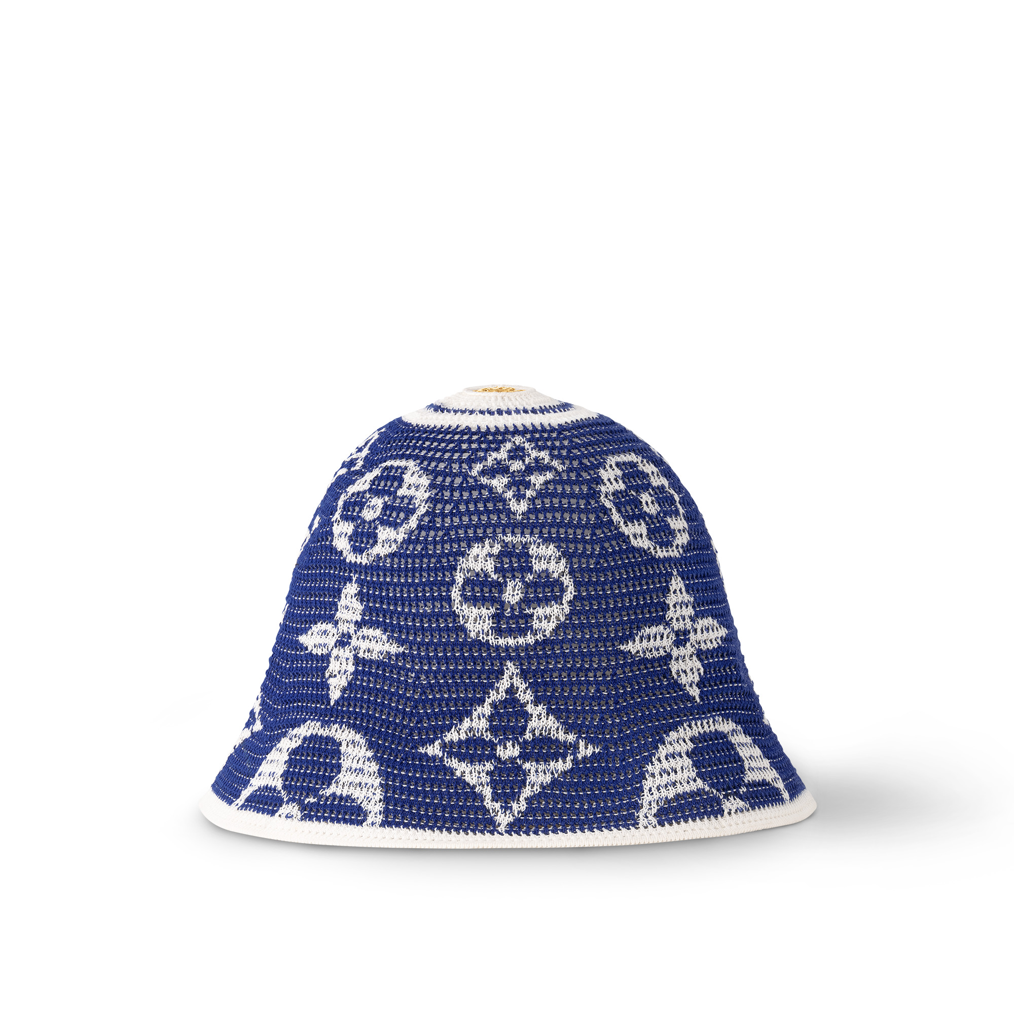 Summer Breath Hat - 1