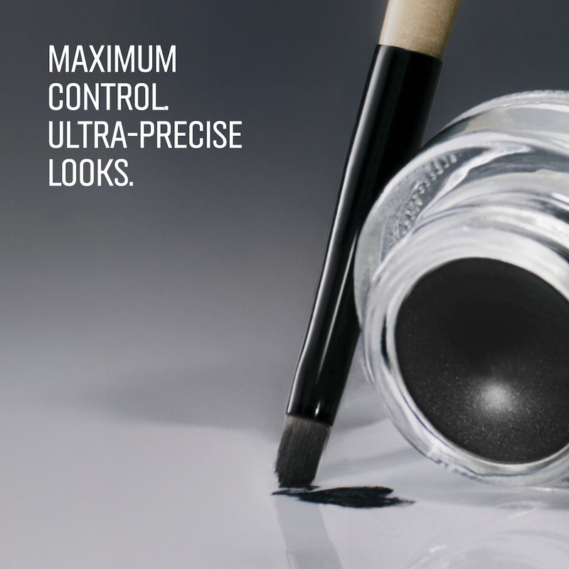 Ultra Precise Eyeliner Brush 3