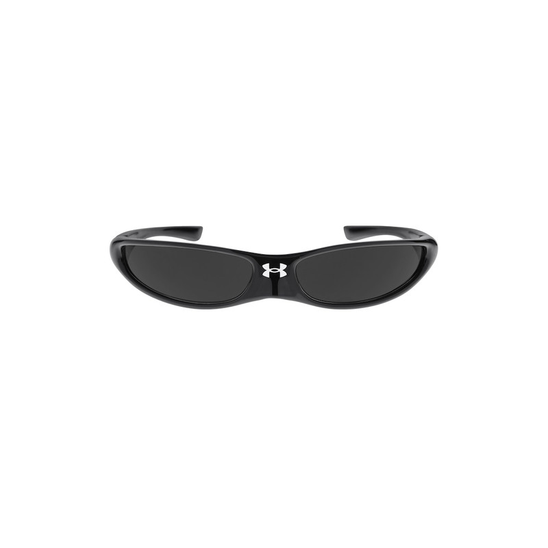 Under Armour® Rectangle Sunglasses  in Black 1