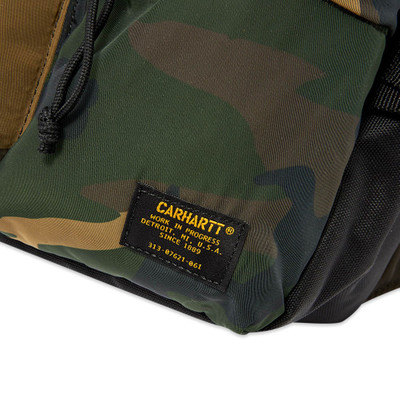 Carhartt Carhartt WIP Military Hip Bag outlook