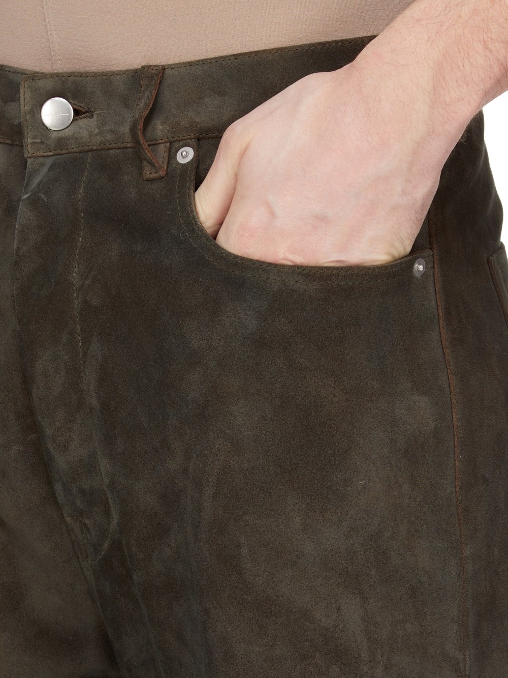 PANTS - 6