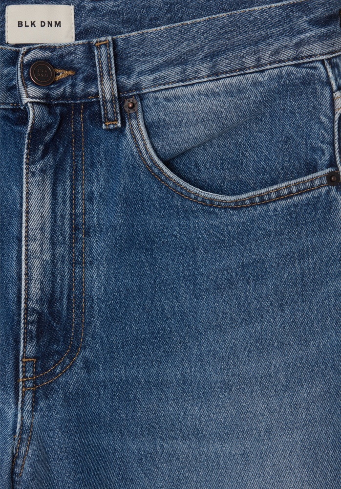 JEANS 54 PURE VINTAGE BLUE - 6