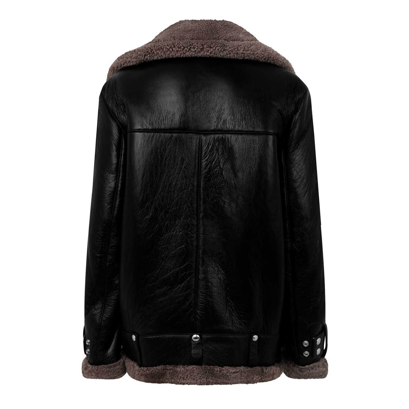 BELSTAFF ZINC JACKET LD51 - 2