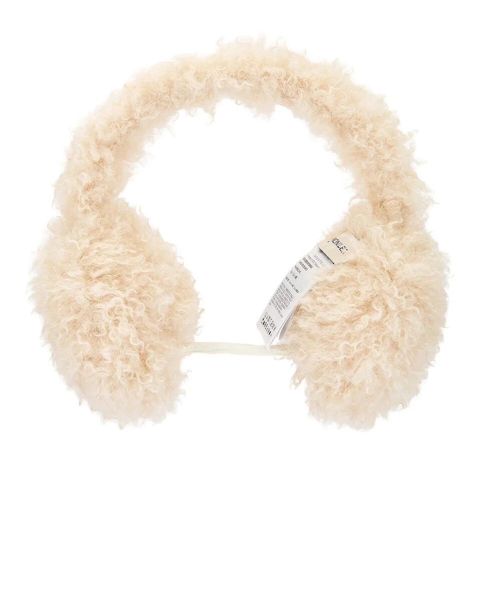 Earmuffs - 1
