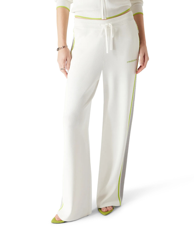 Tennis Trousers 4