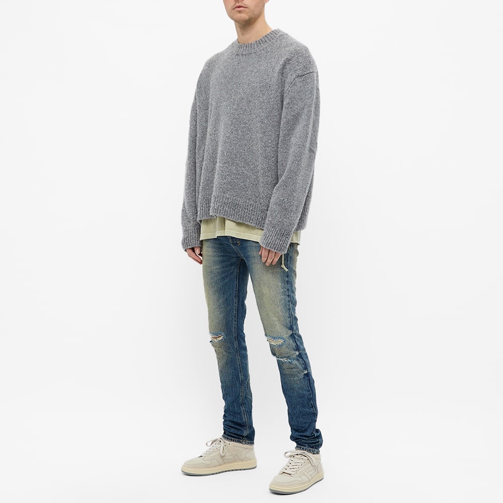 Ksubi Van Winkle Skinny Jean - 6