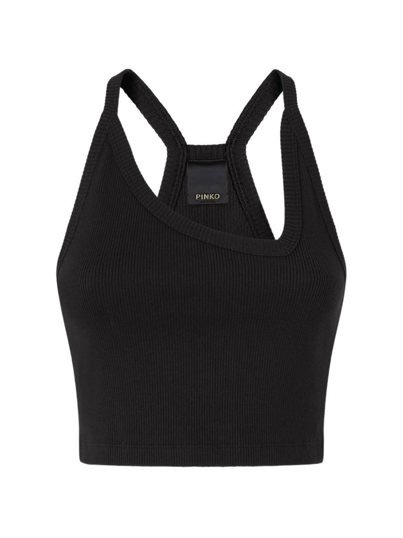 asymmetric ribbed top 1