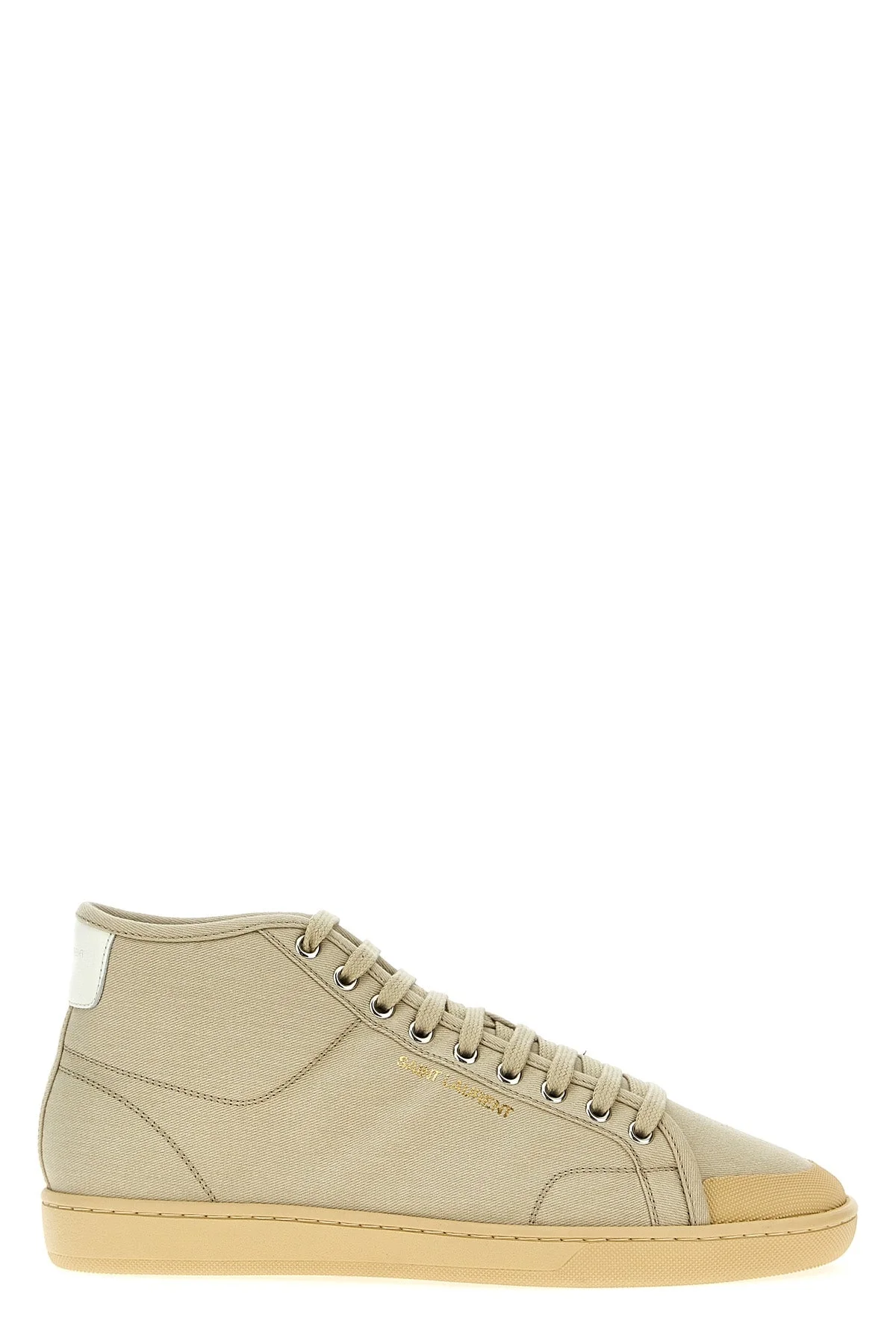 'Court Classic SL/39' Sneakers - 1