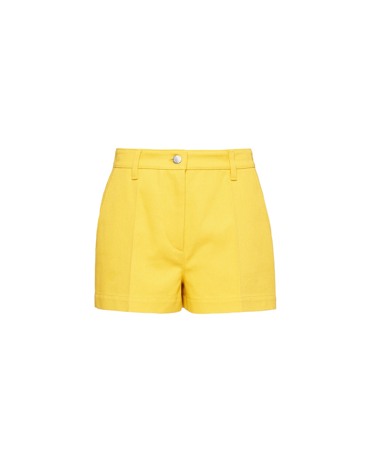 Drill shorts - 1