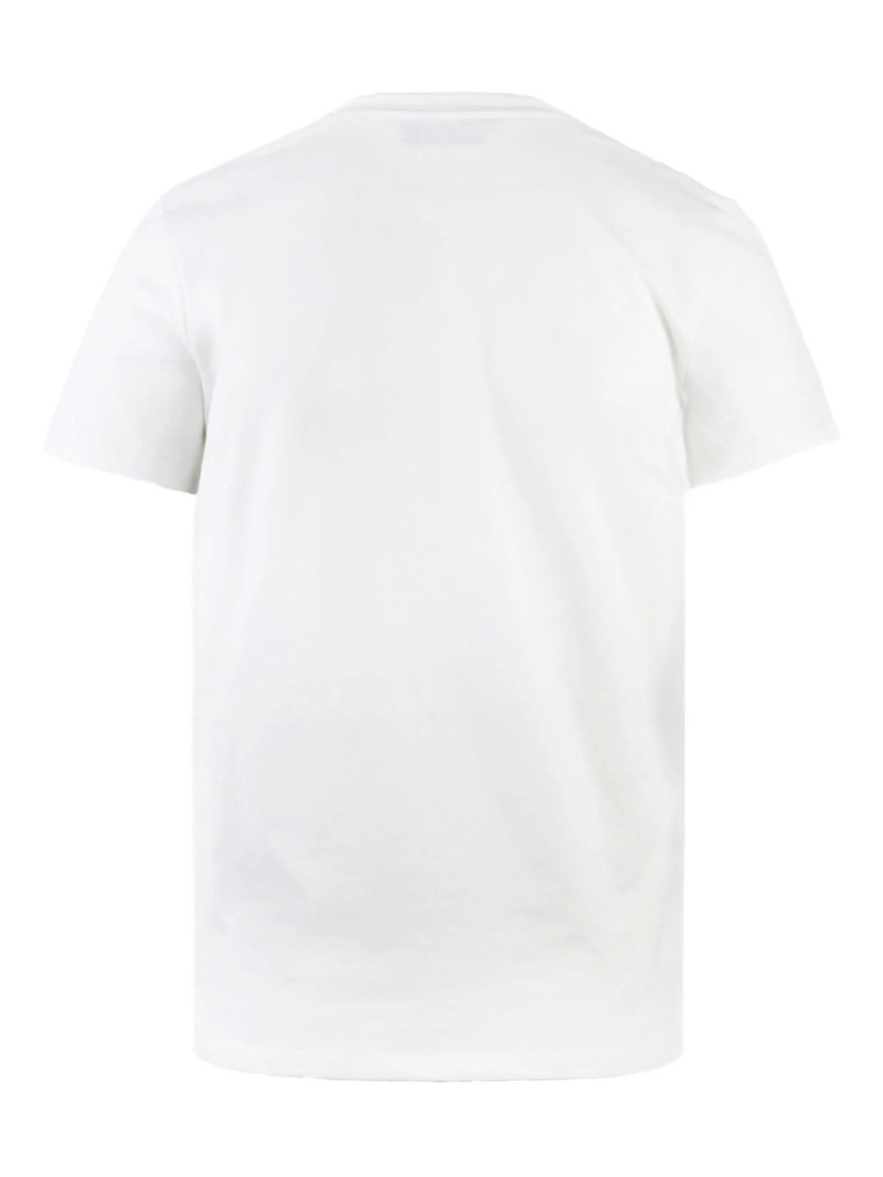 ELISABETTA FRANCHI Elisabetta Franchi Cotton T-shirt outlook