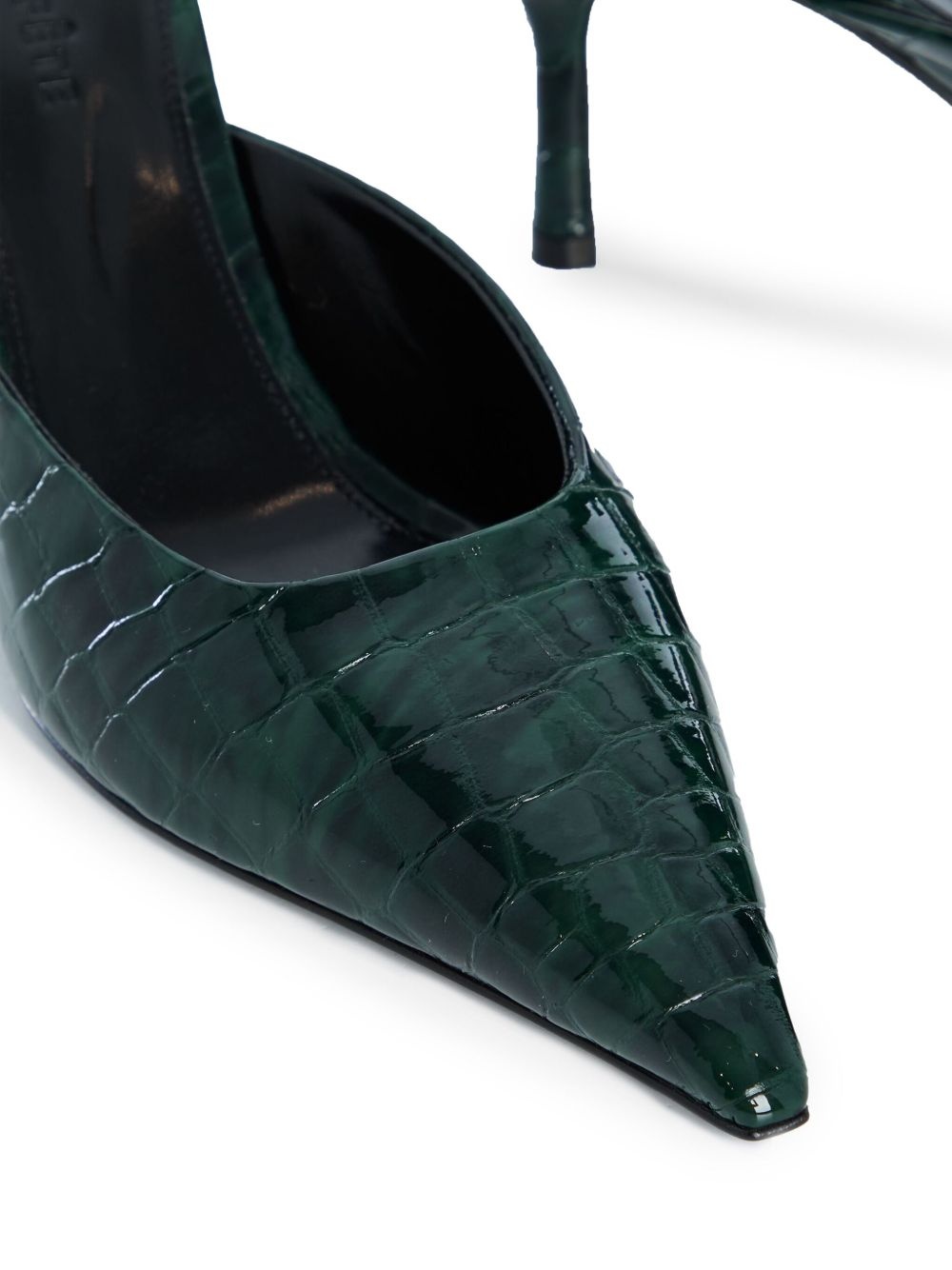 75mm Francesca mules - 3