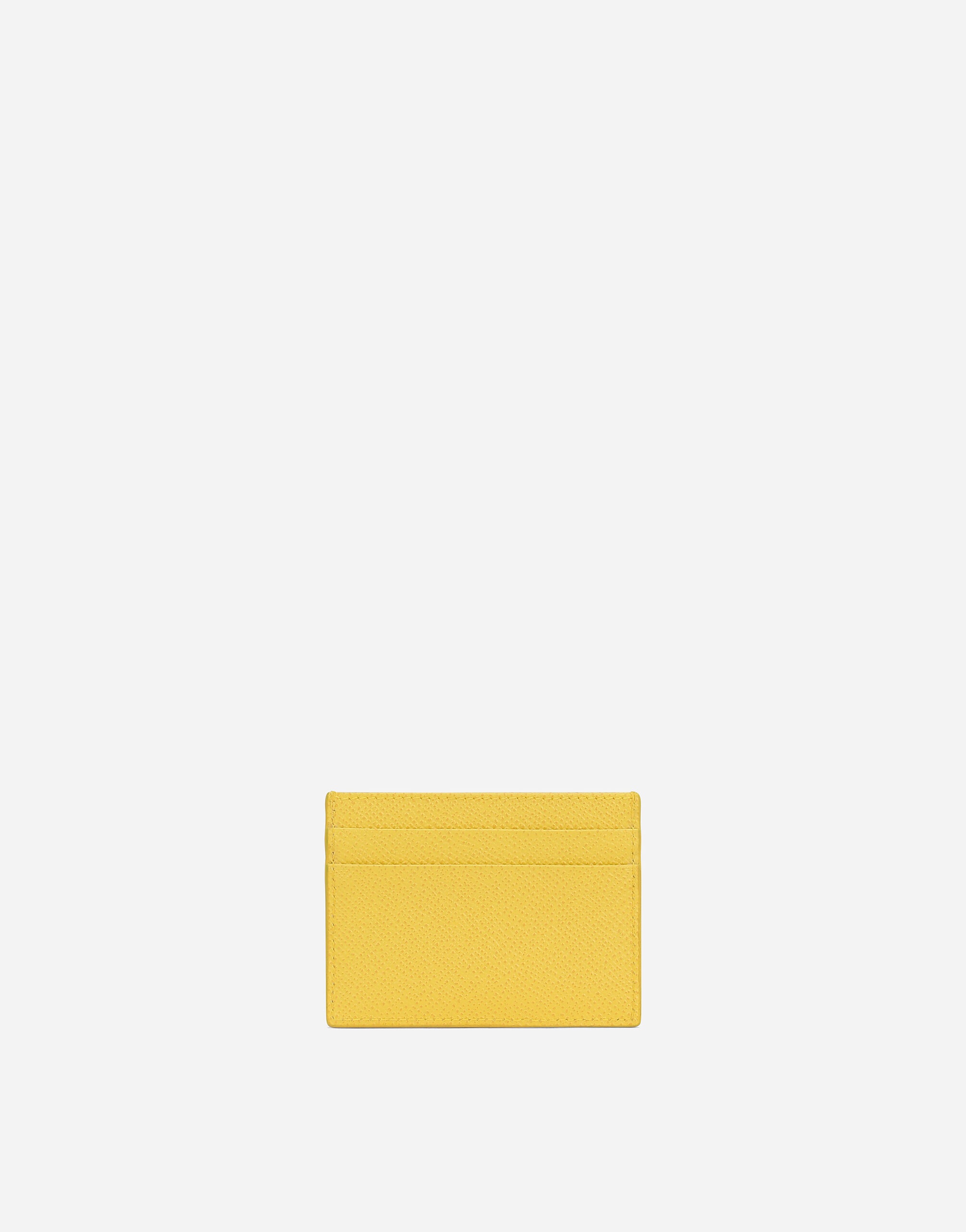 Dauphine calfskin card holder - 3