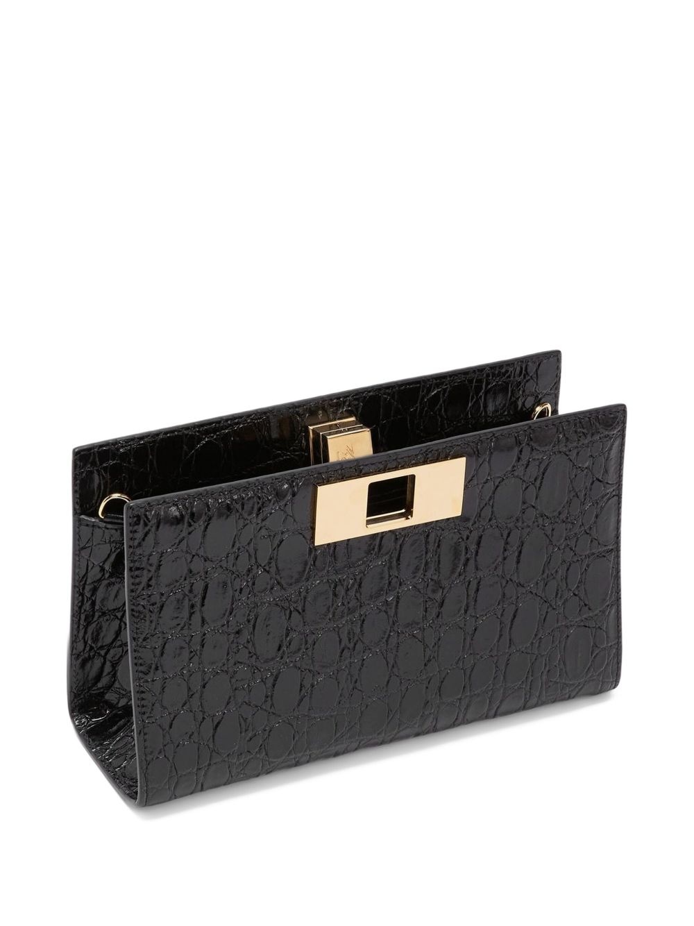 Annihita clutch bag - 4