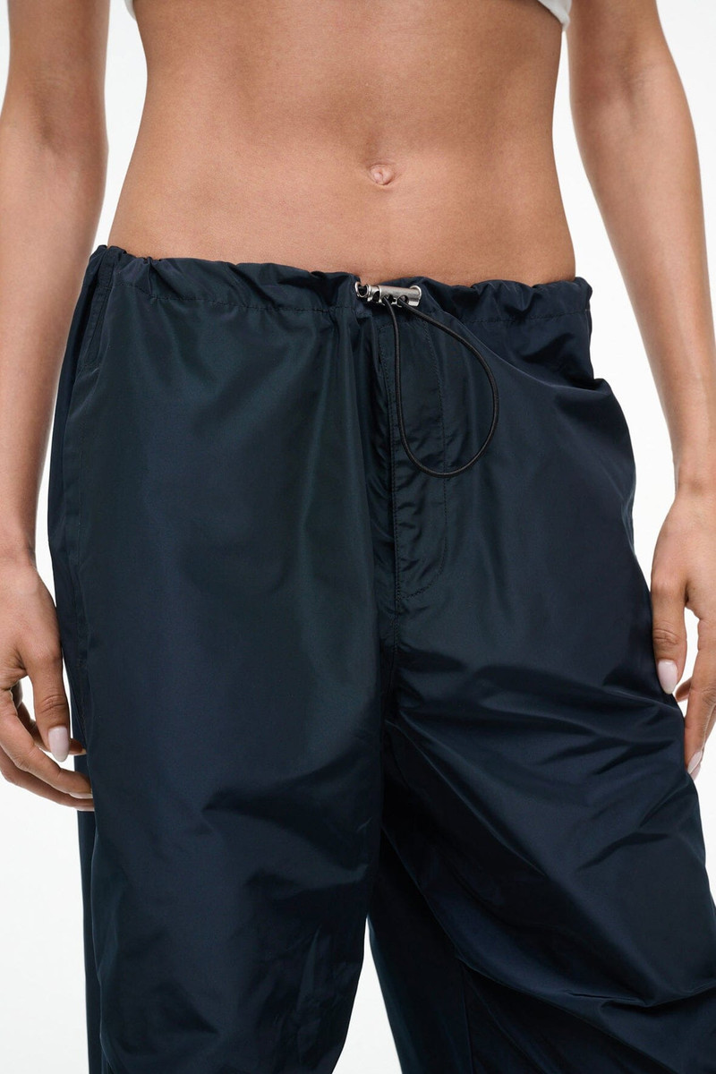 STAUD DASH PANT BLACK 6