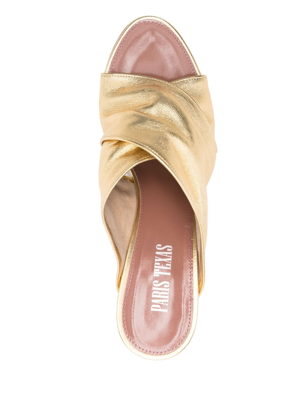 80mm Maria mules - 4