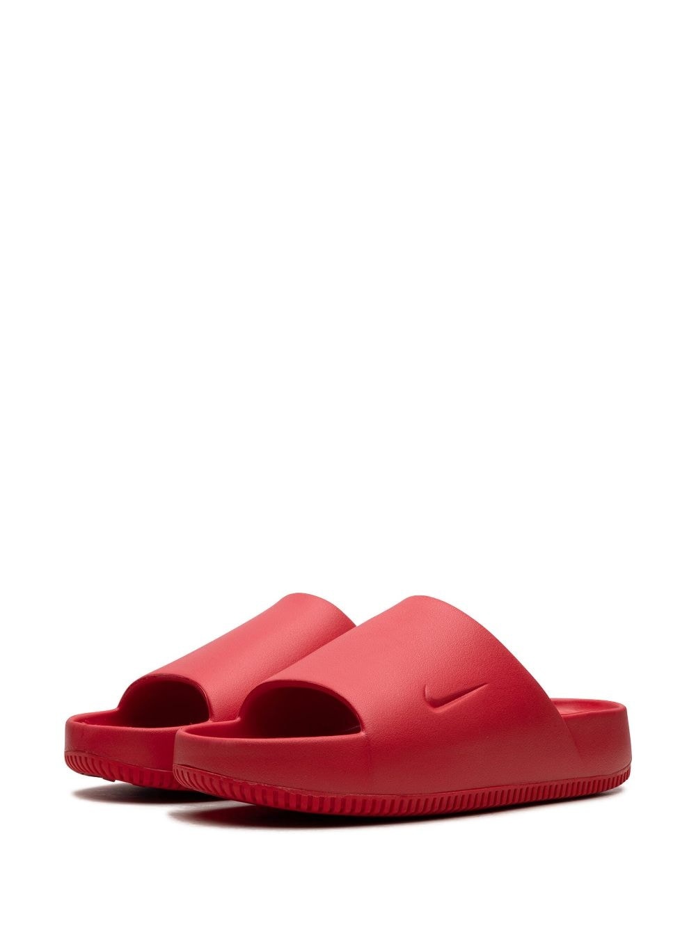 Calm "University Red" slides - 5