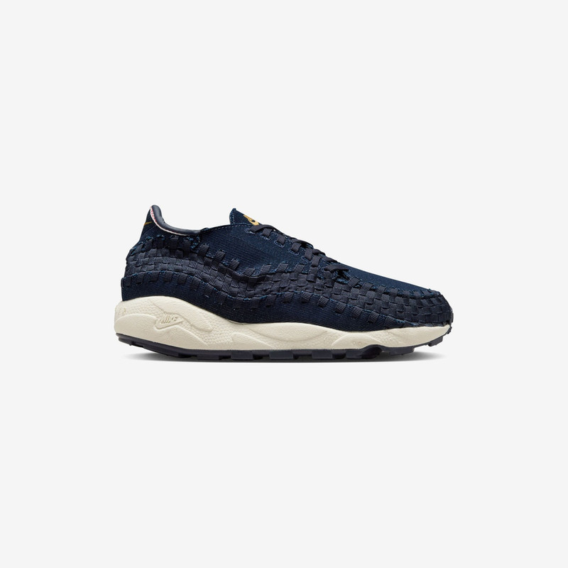WMNS 에어퓨즈캡 WOVEN "DENIM" - 1