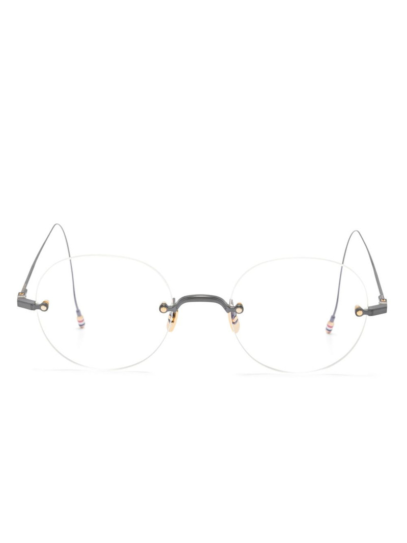 round-frame glasses 1