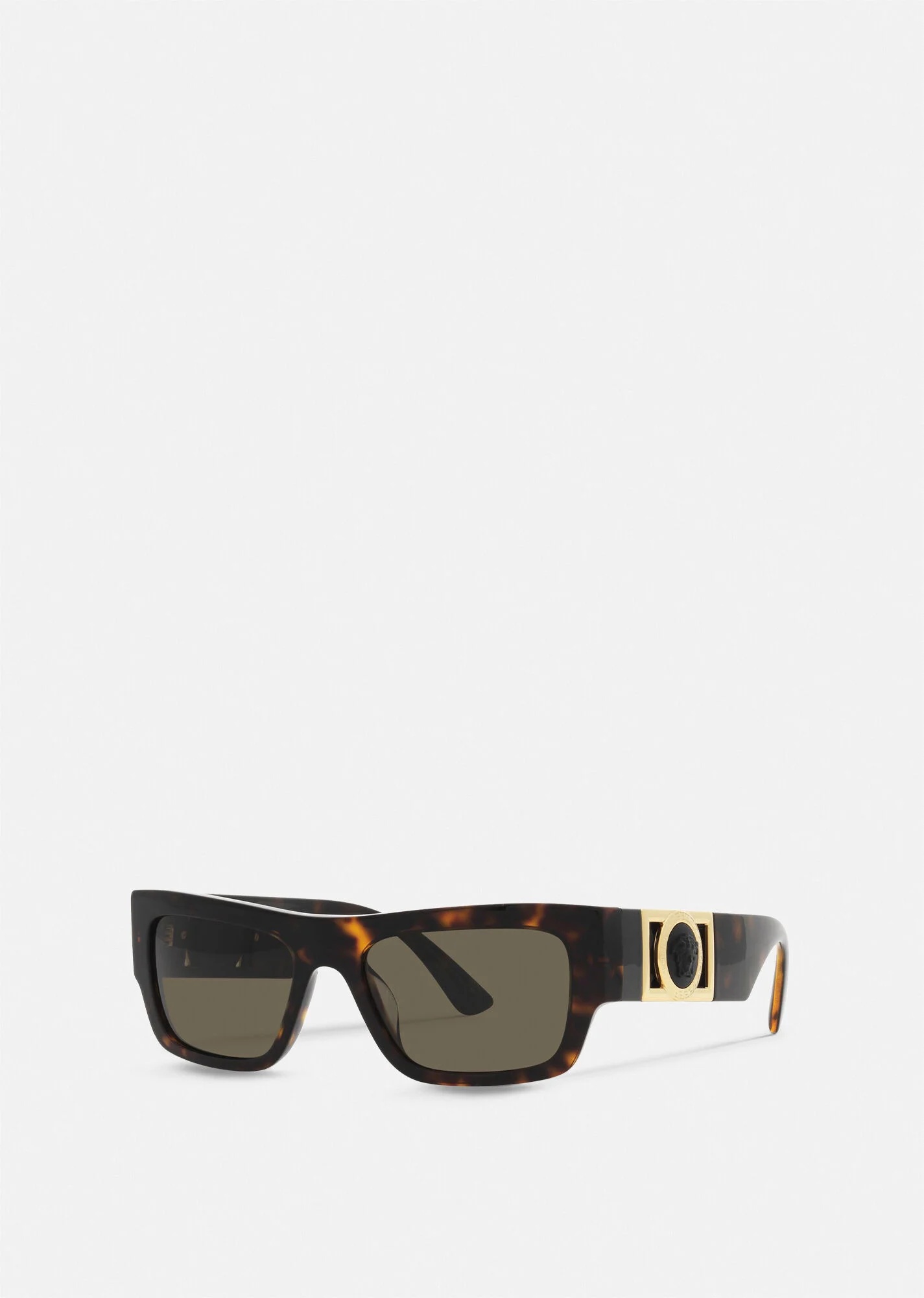 Medusa Biggie Butterfly Sunglasses - 1