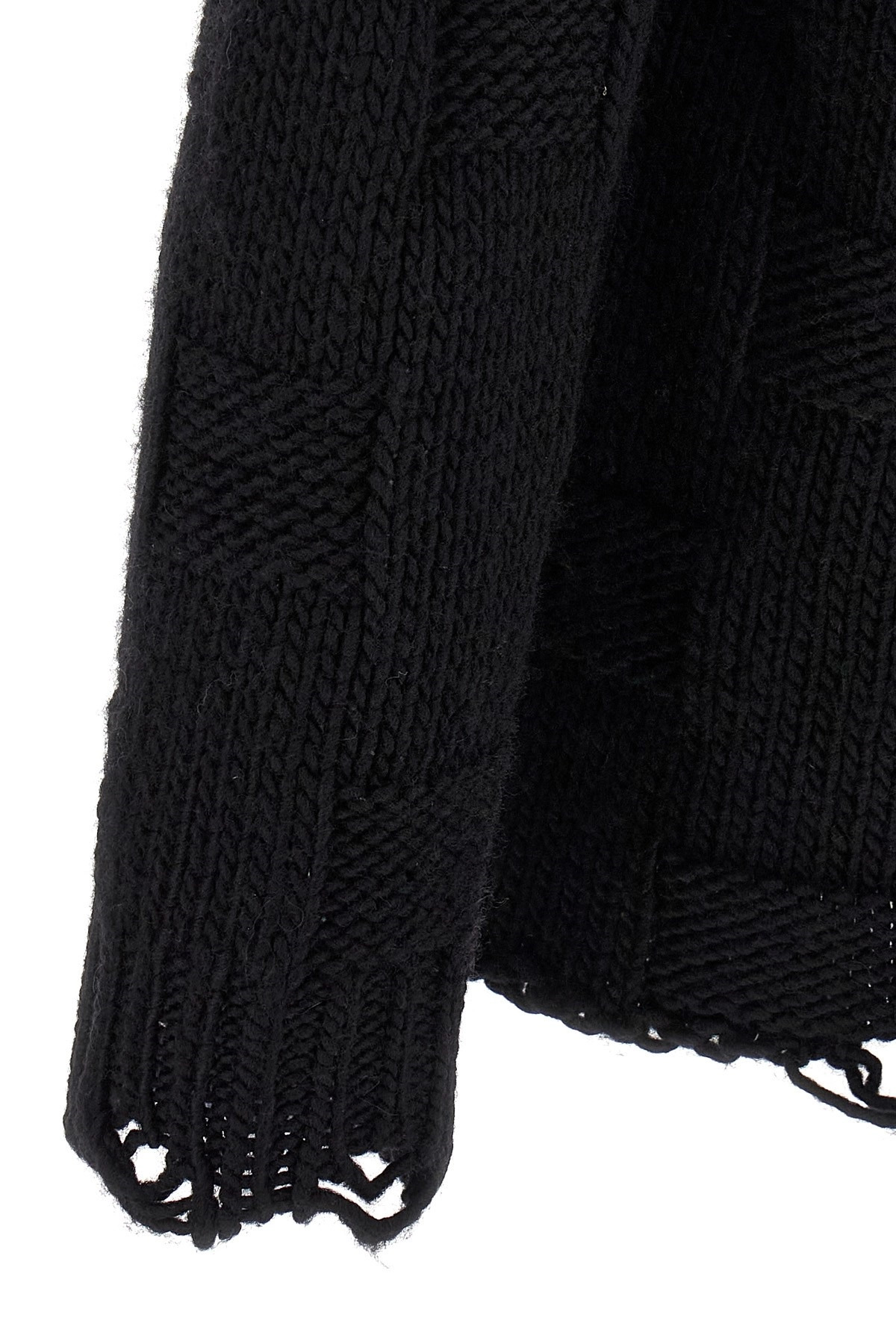 'Journey' sweater - 4