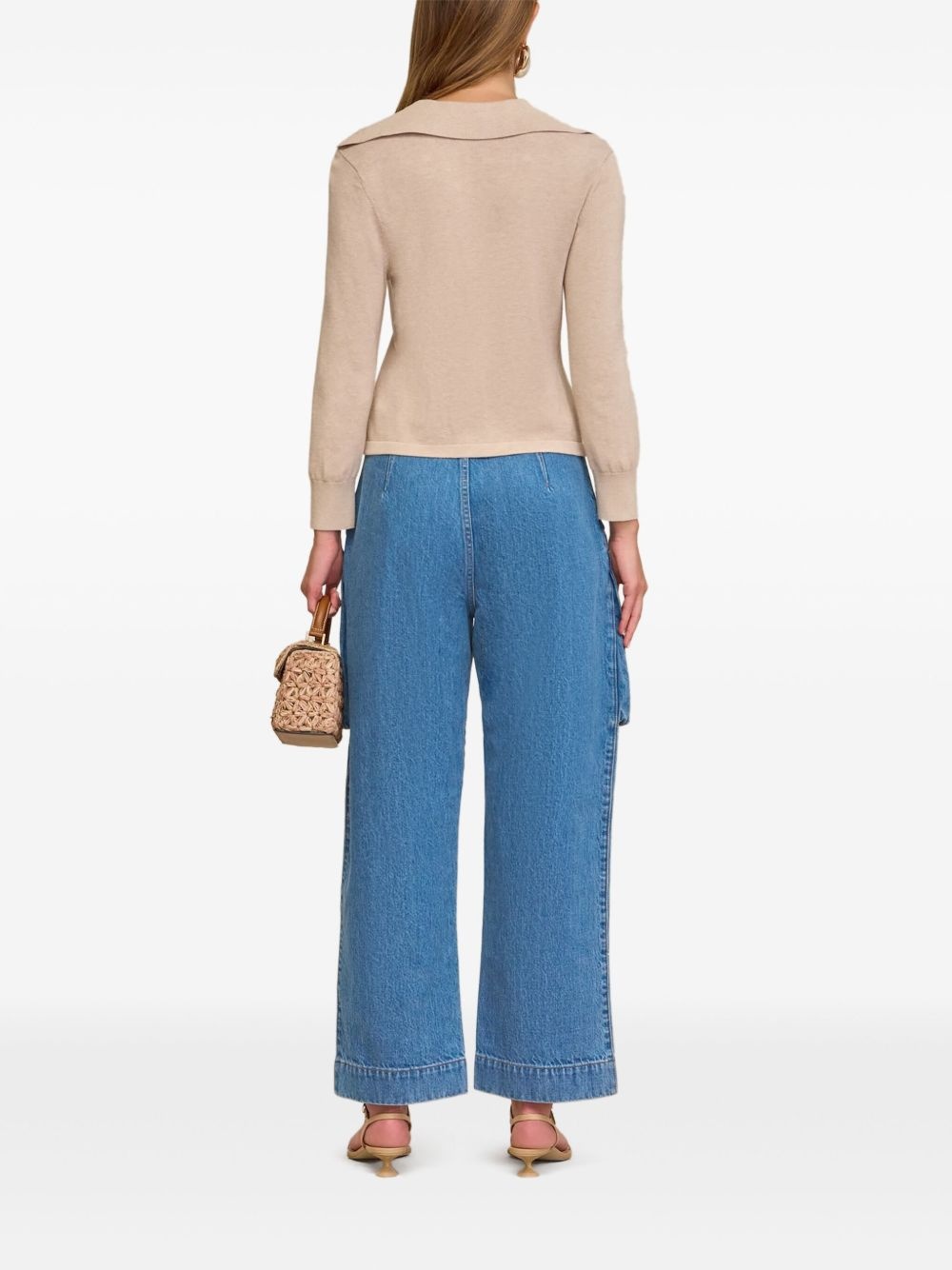 Mace cardigan - 4