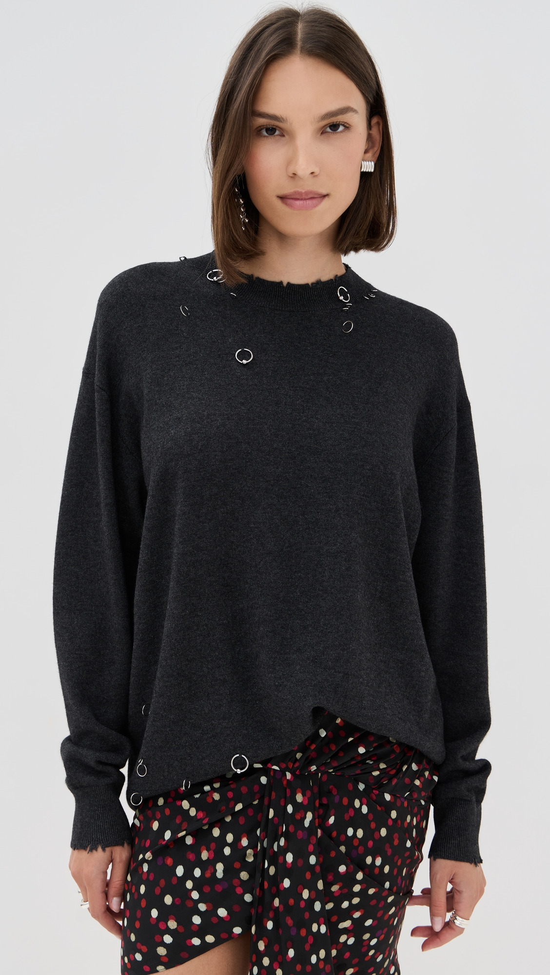 Cassandre Sweater - 2