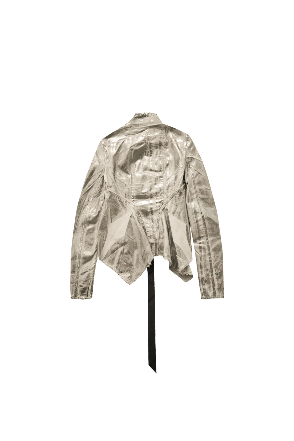 Rick Owens Drkshdw Naska Gary Jacket Palladium - 2
