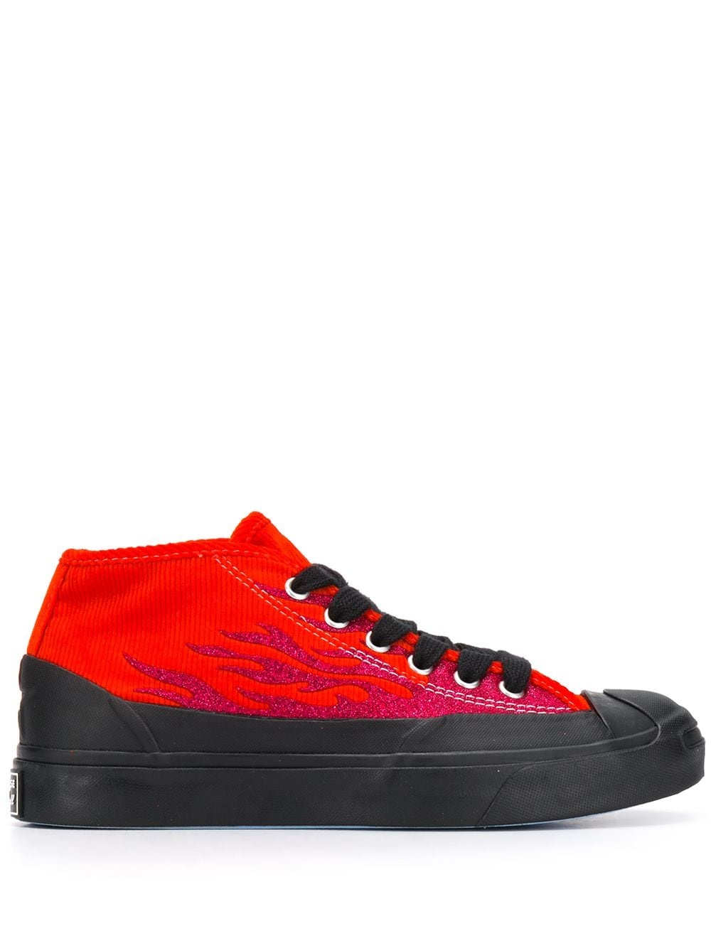 x A$AP Nast Jack Purcell Chukka sneakers - 1