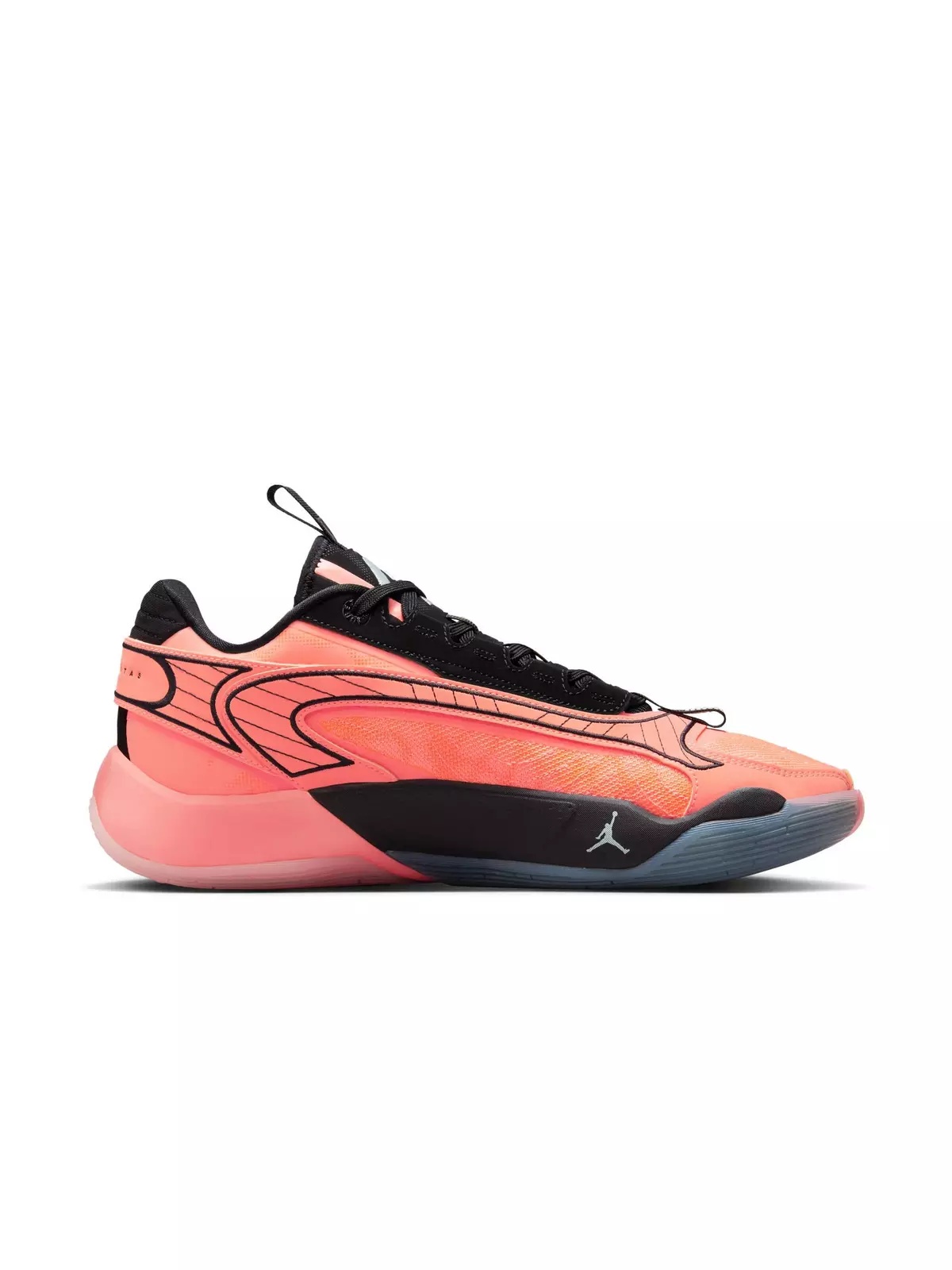 Luka 2 "Mango" Men's Basketball Shoe - 2