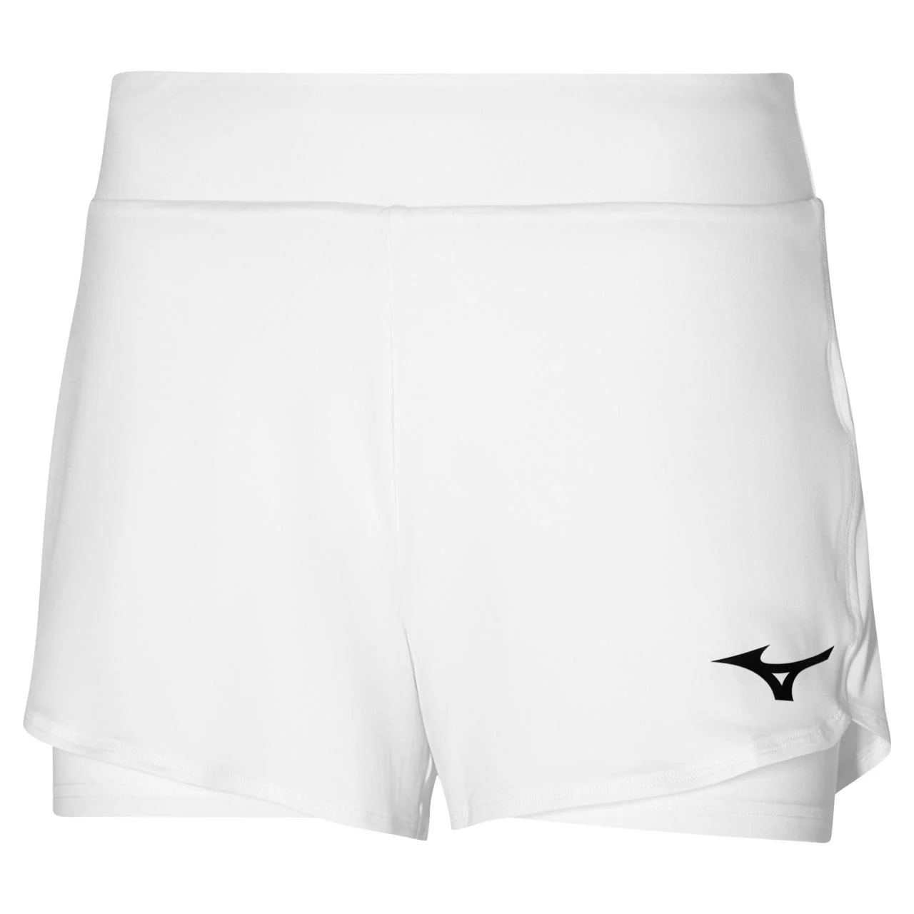 Mizuno Women's Flex Tennis Short - 1