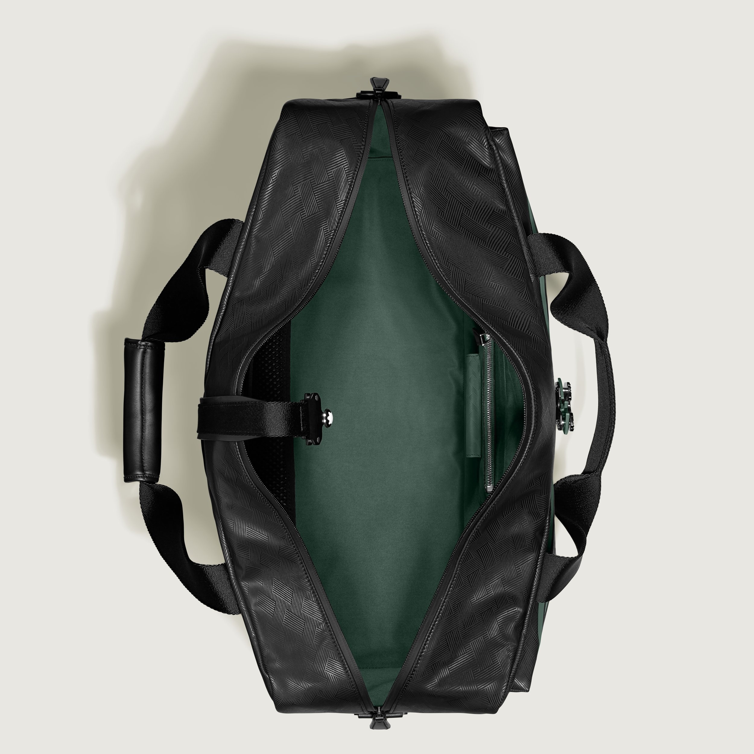 Extreme 3.0 duffle - 9
