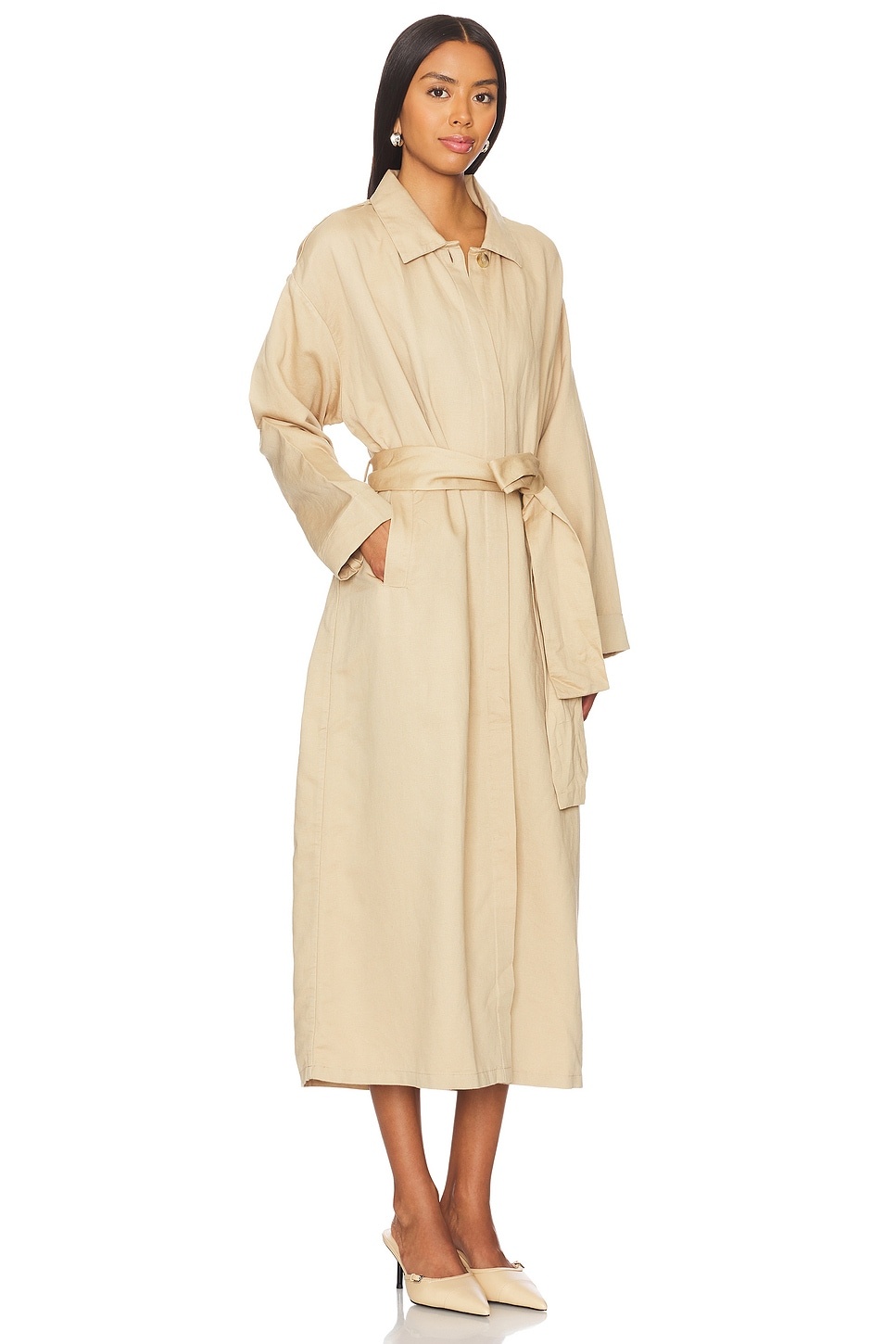 Ruth Coat - 3