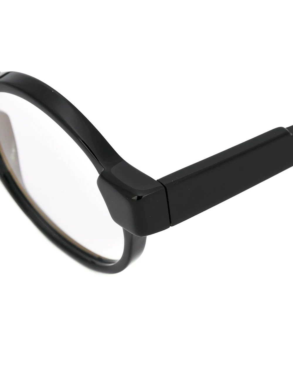 K10 round frame glasses - 3