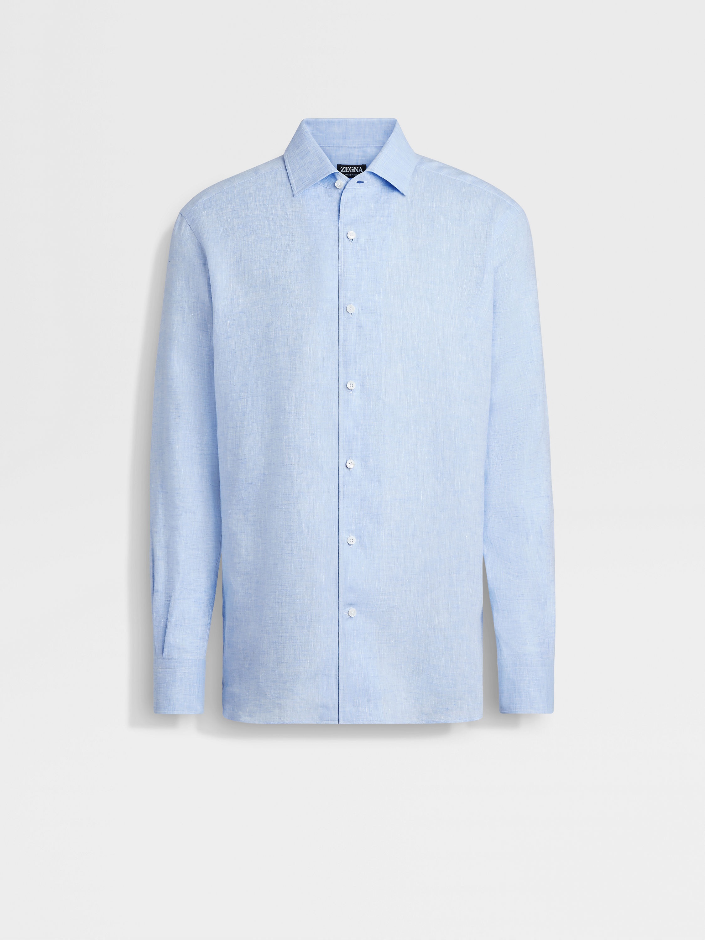 LINEN SHIRT - 1