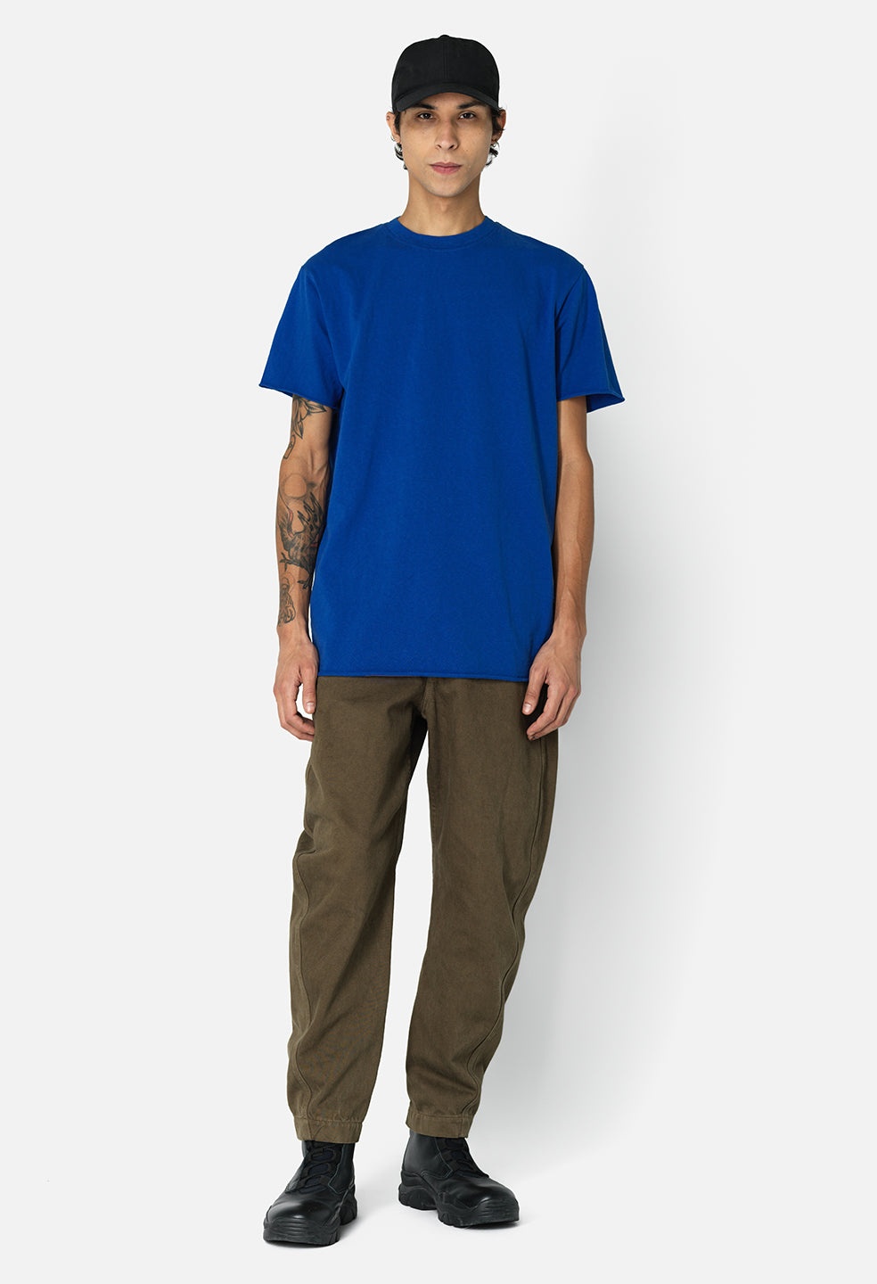 ANTI-EXPO TEE - 3